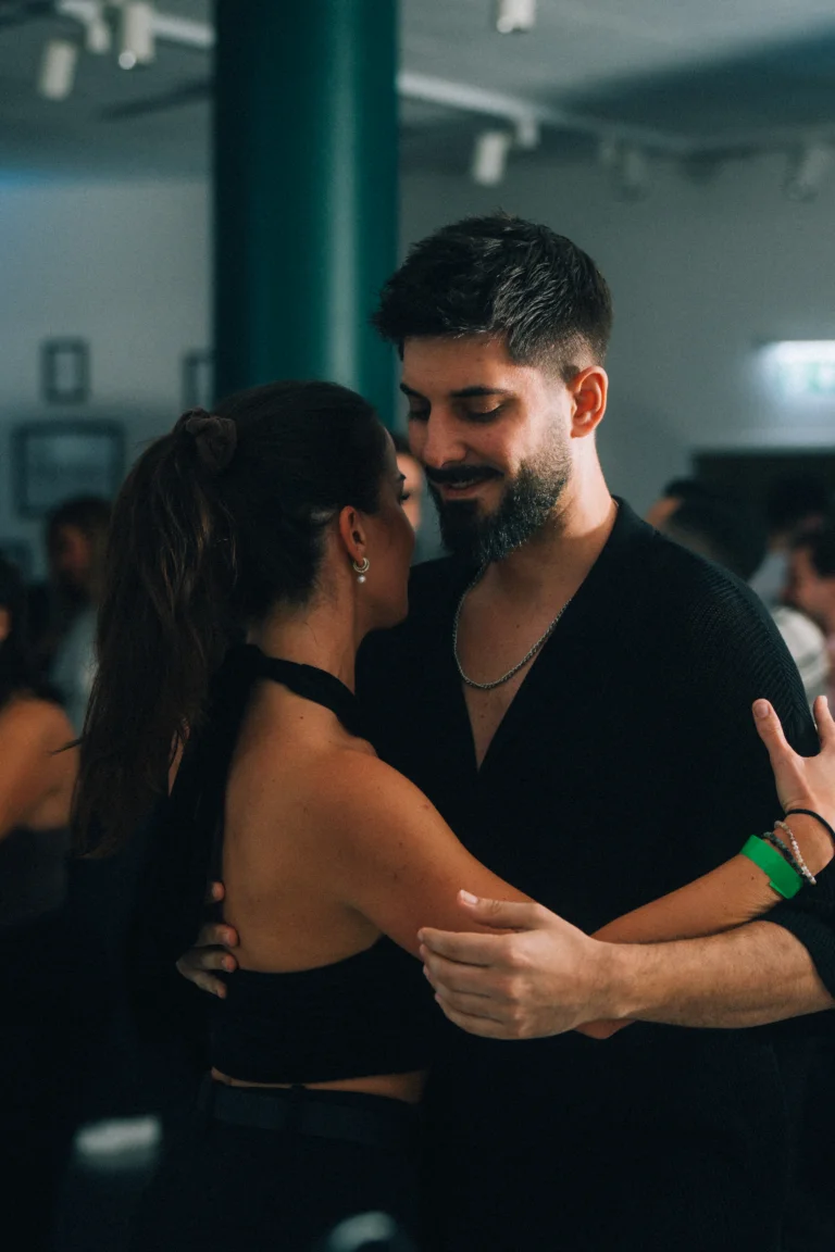 Bliss Bachata Night