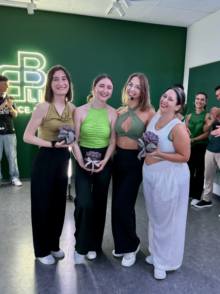 BB TEAM